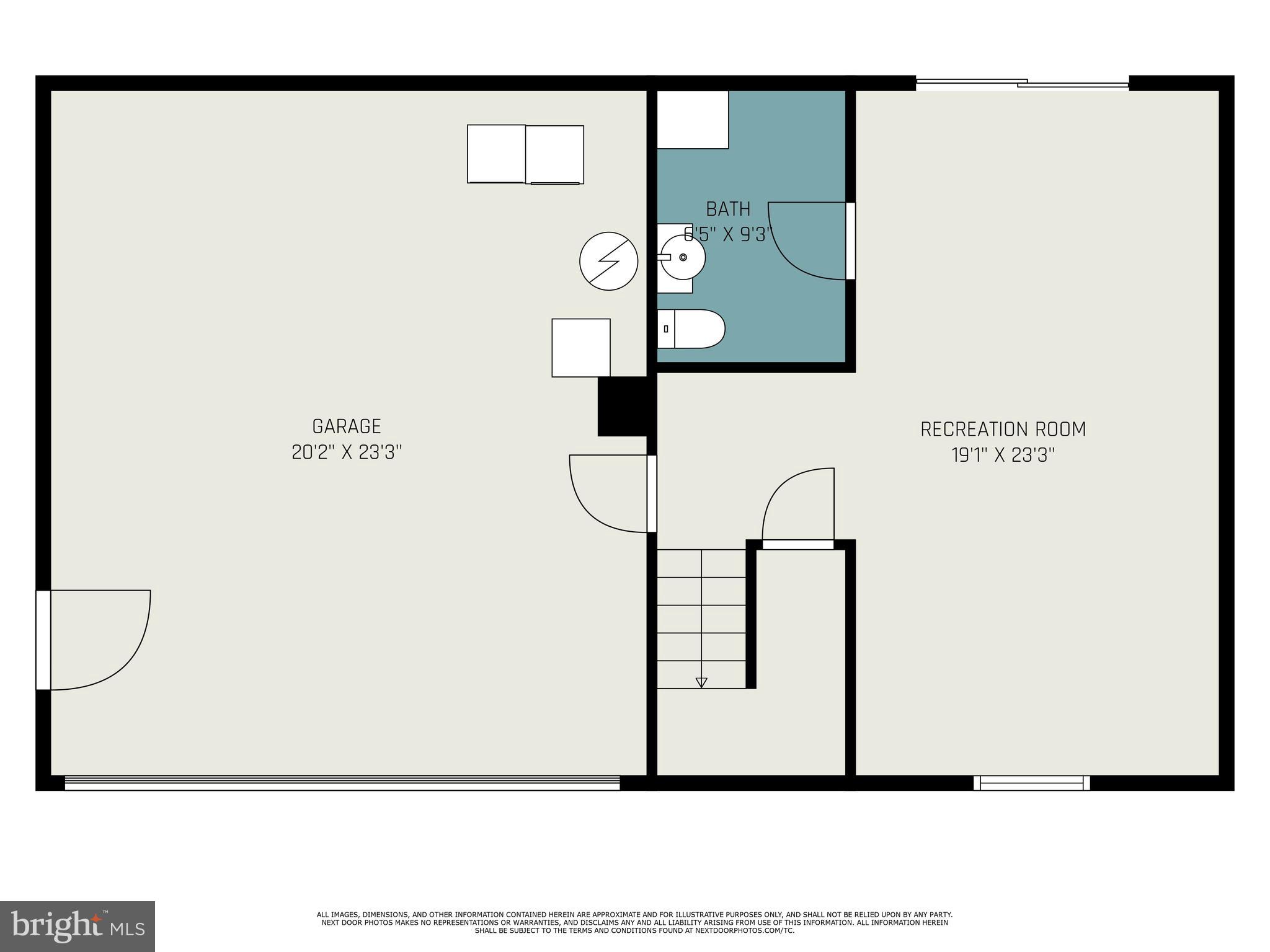 TWIN PINES - Residential