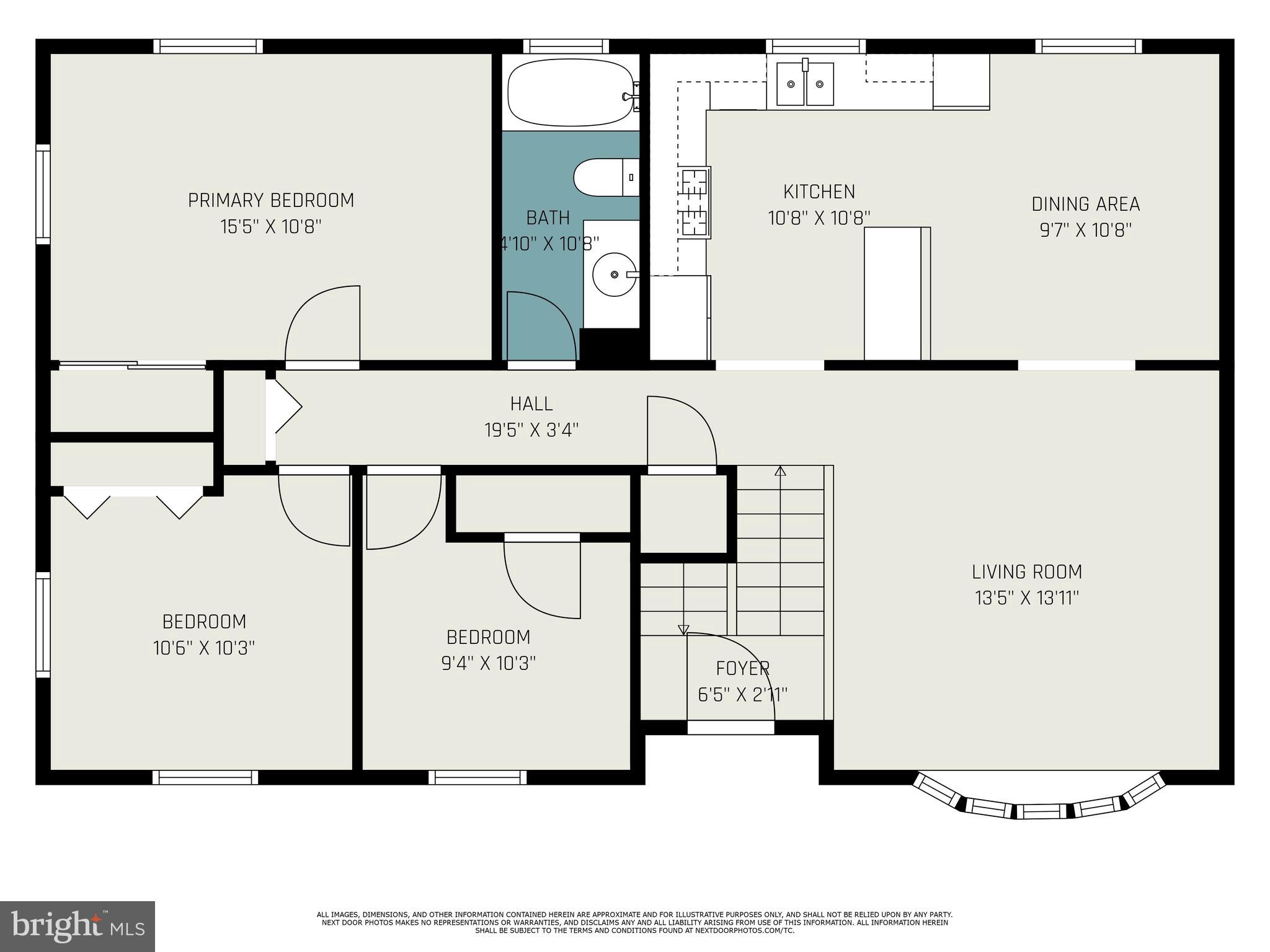 TWIN PINES - Residential