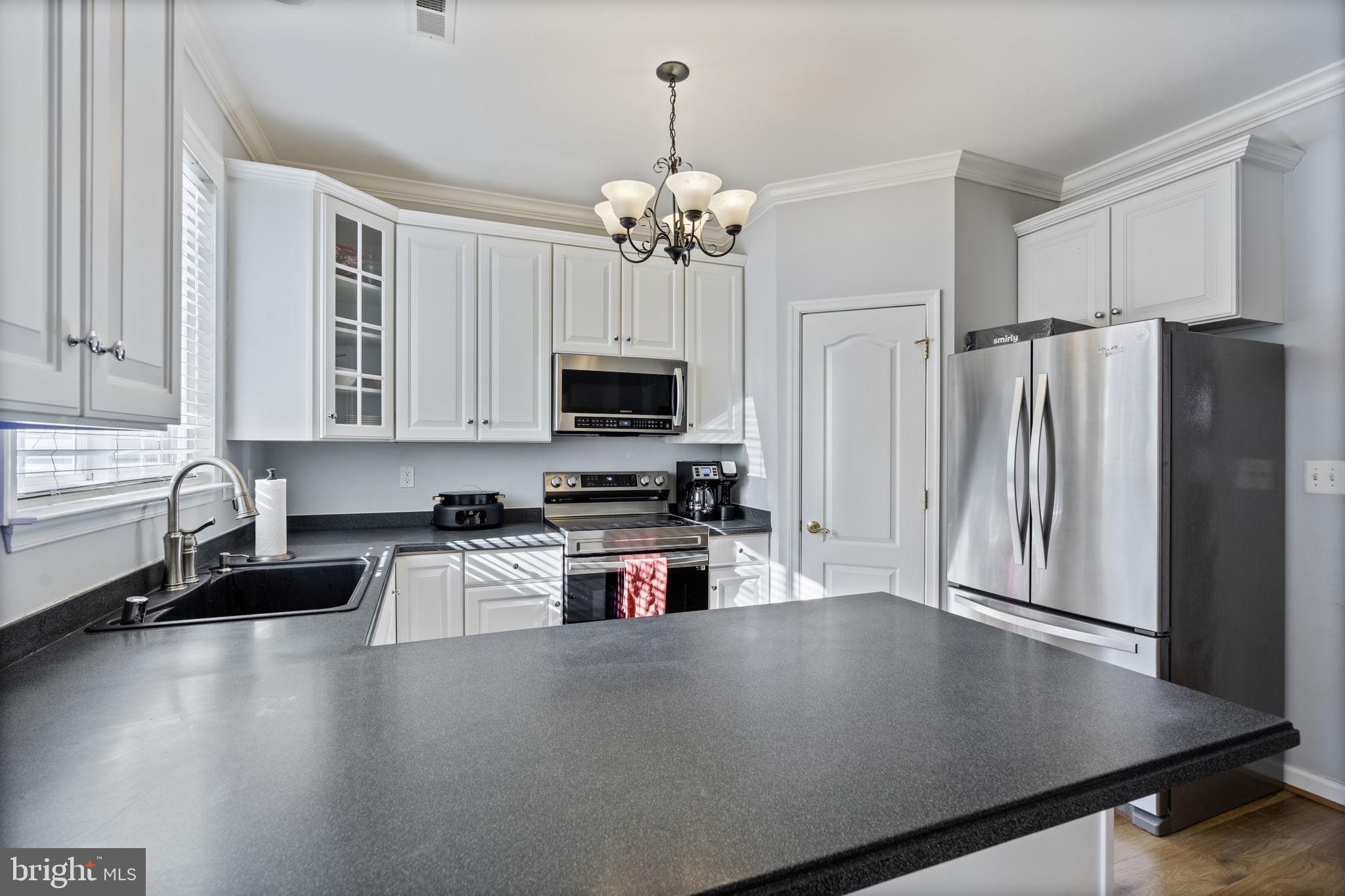 GREENBRIER HILLS - Residential