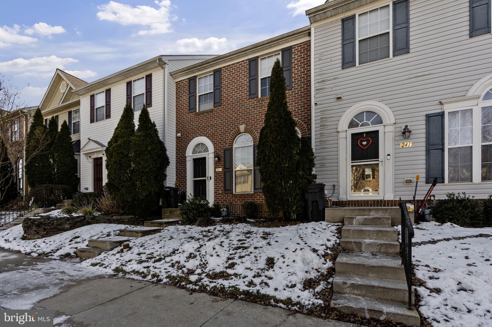 GREENBRIER HILLS - Residential