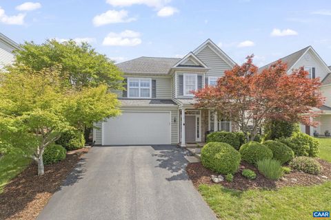 3080 MOREWOOD LN CHARLOTTESVILLE VA 22901