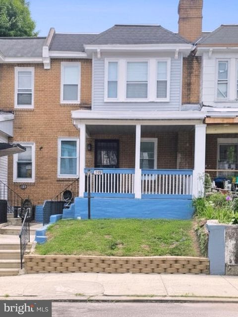 Townhouse For Rent - 1108 E Stafford Street<br/> PHILADELPHIA, PA 19138