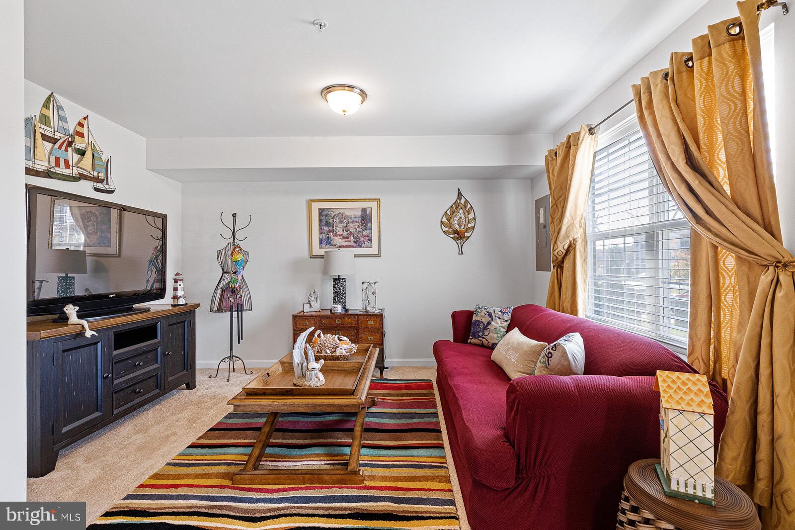 CHARLESTOWN CROSSING - Residential