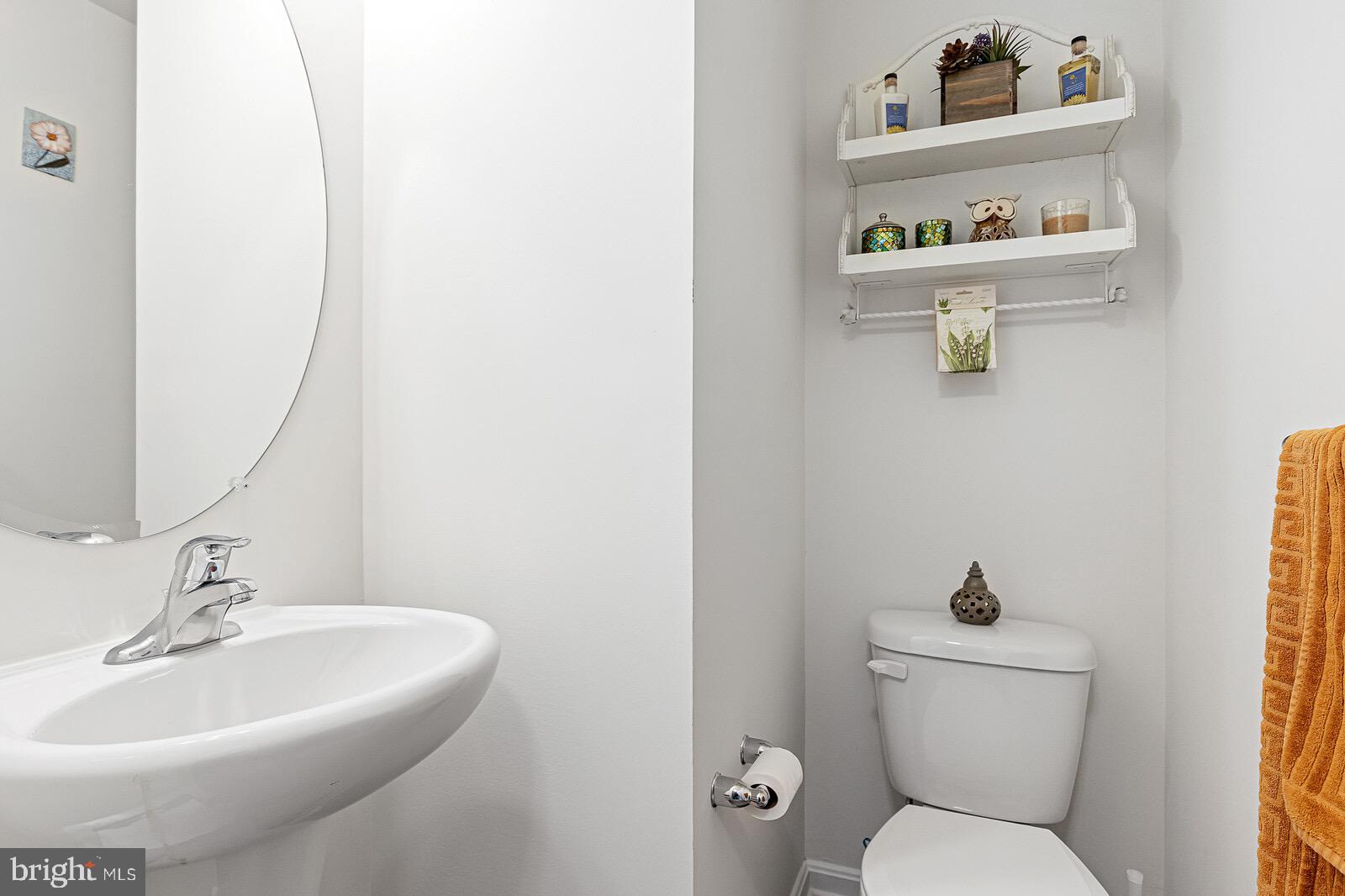 CHARLESTOWN CROSSING - Residential