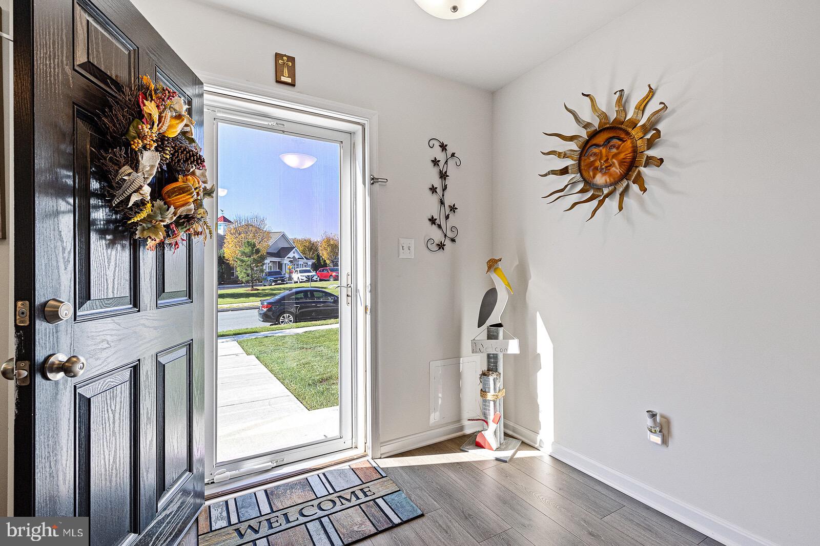 CHARLESTOWN CROSSING - Residential