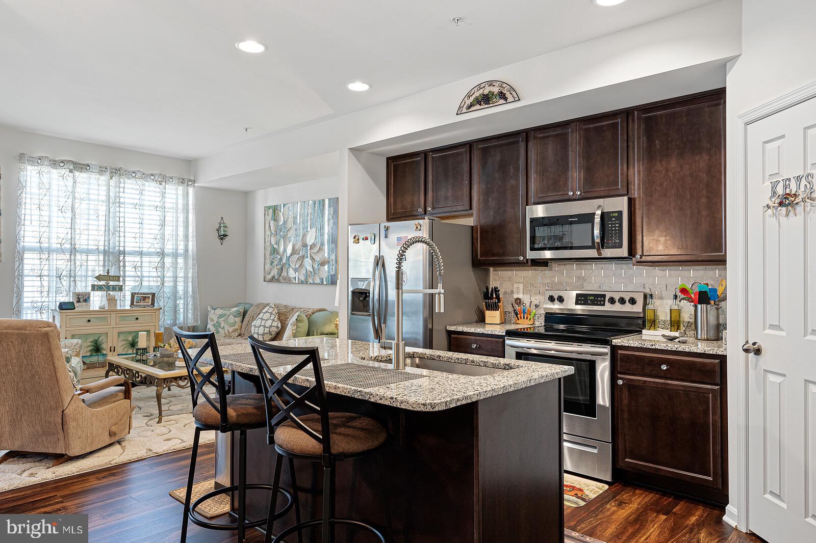 CHARLESTOWN CROSSING - Residential