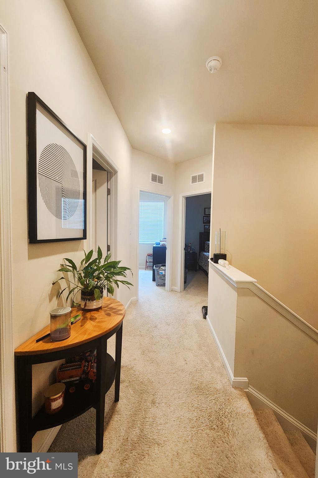 SEVEN OAKS - Residential Lease