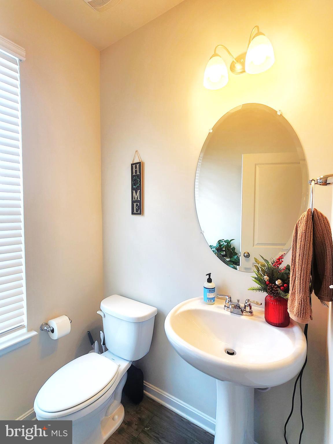 SEVEN OAKS - Residential Lease