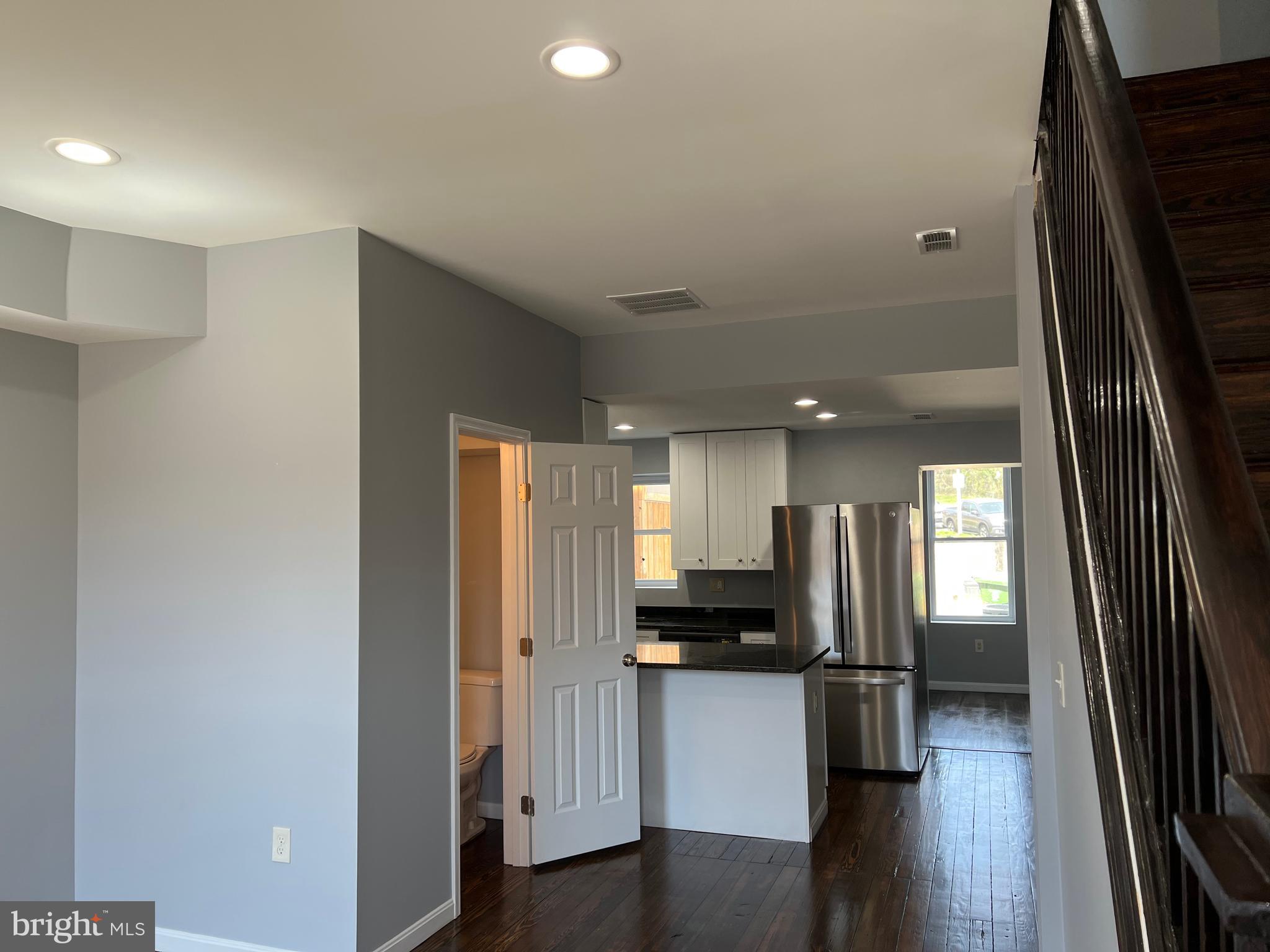 WAVERLY - Residential