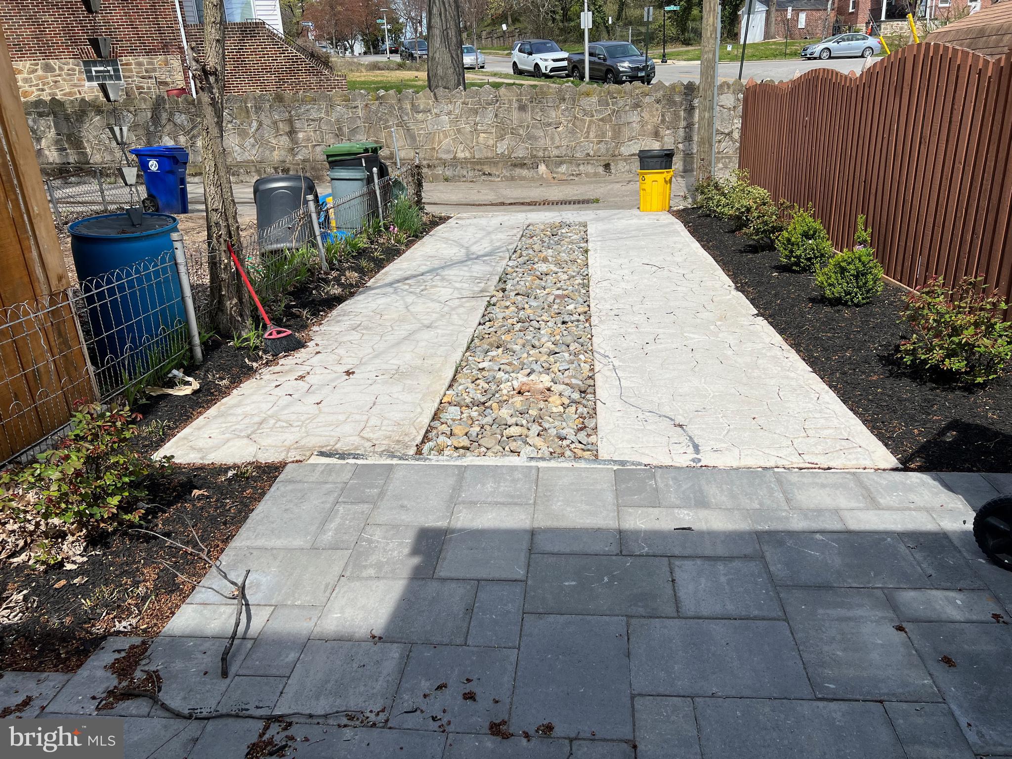 WAVERLY - Residential