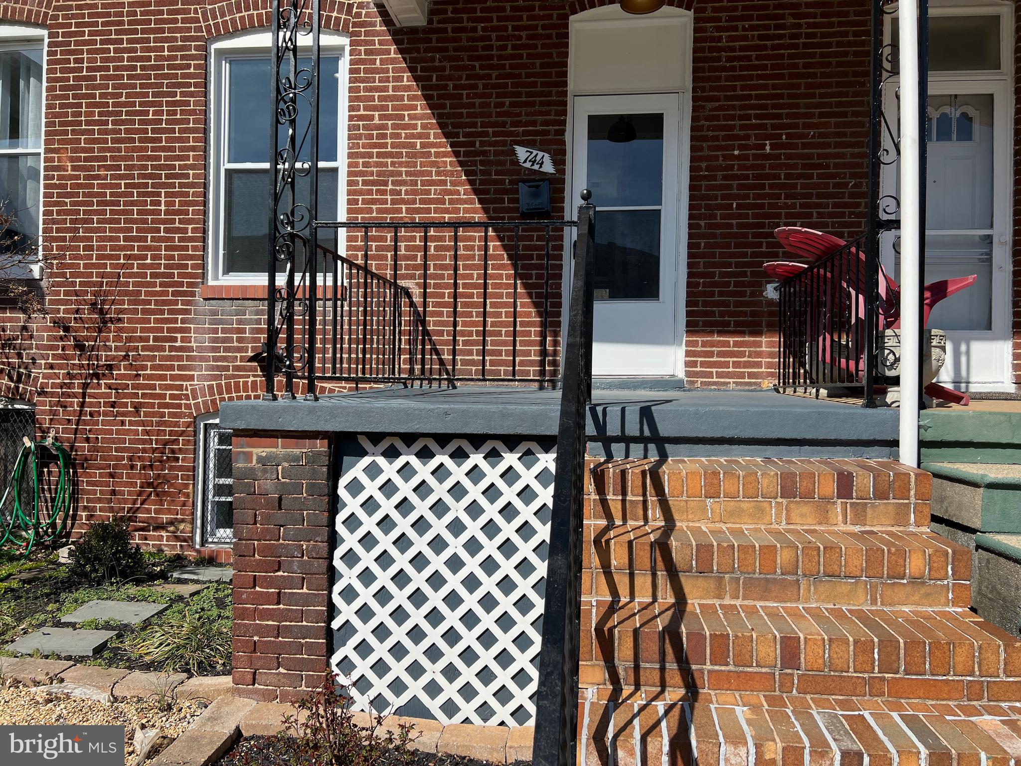 WAVERLY - Residential