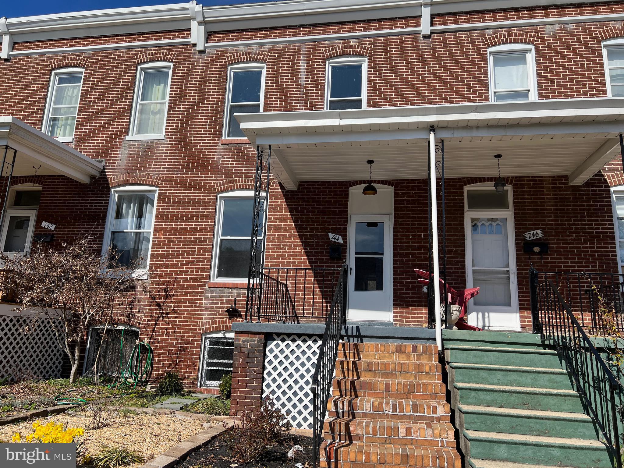 WAVERLY - Residential