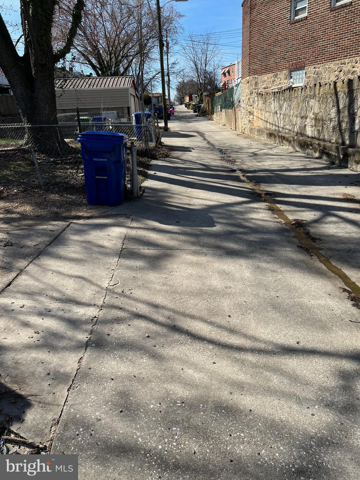 WAVERLY - Residential