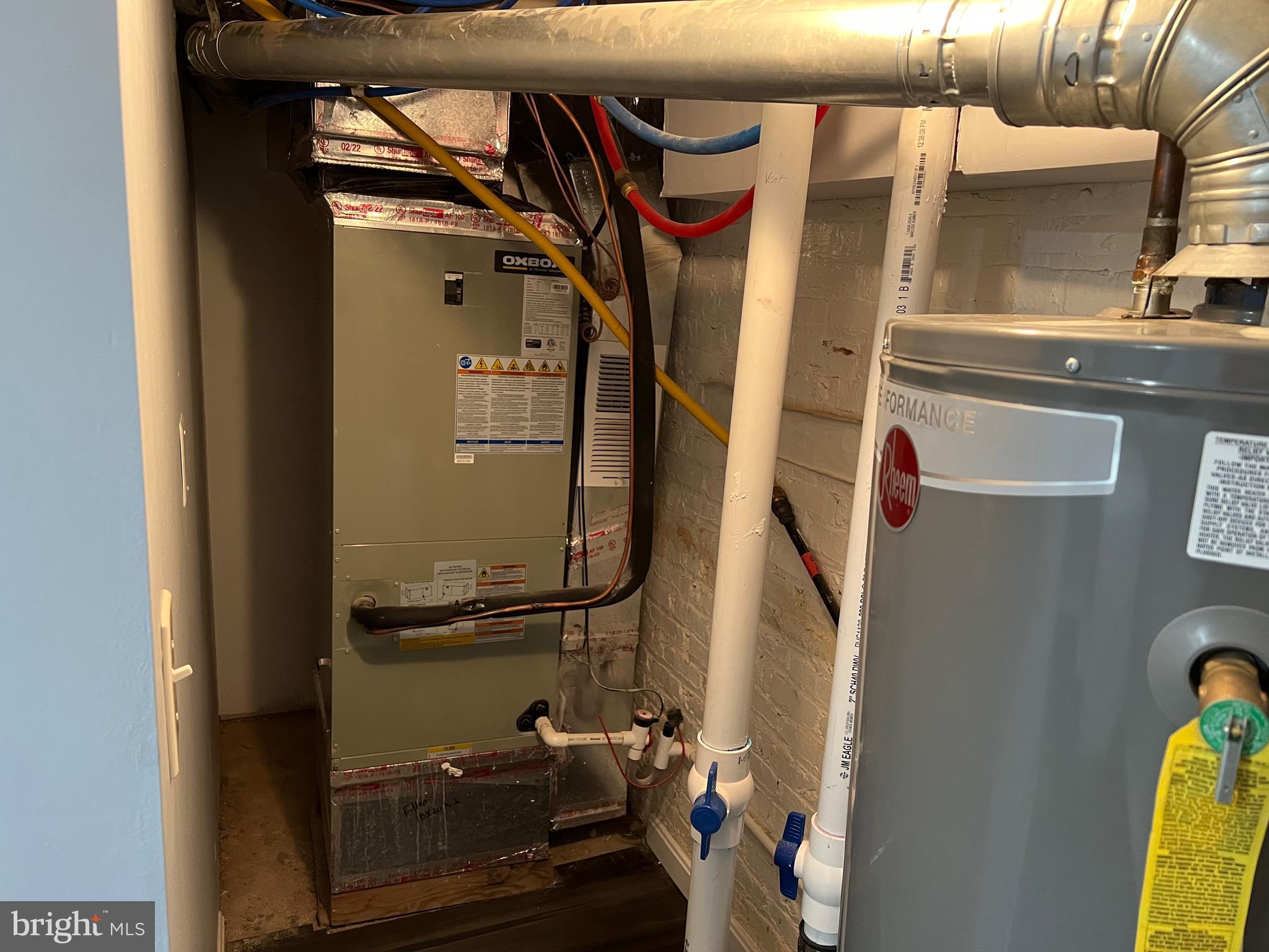 WAVERLY - Residential