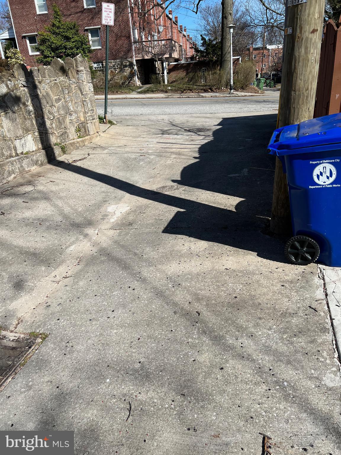 WAVERLY - Residential