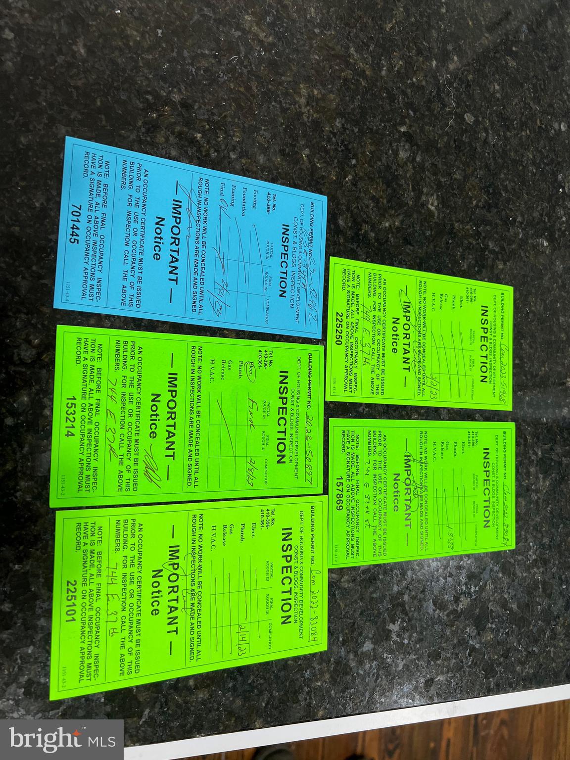 WAVERLY - Residential