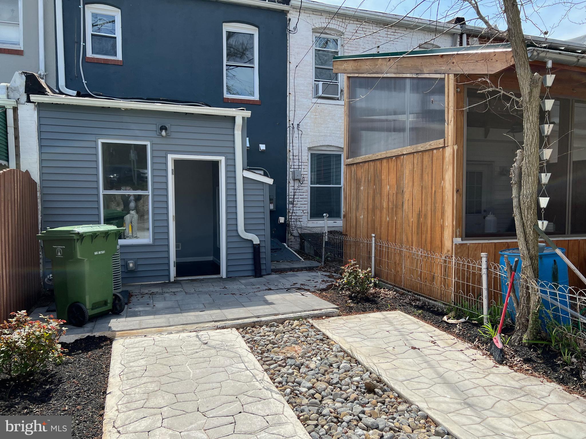 WAVERLY - Residential