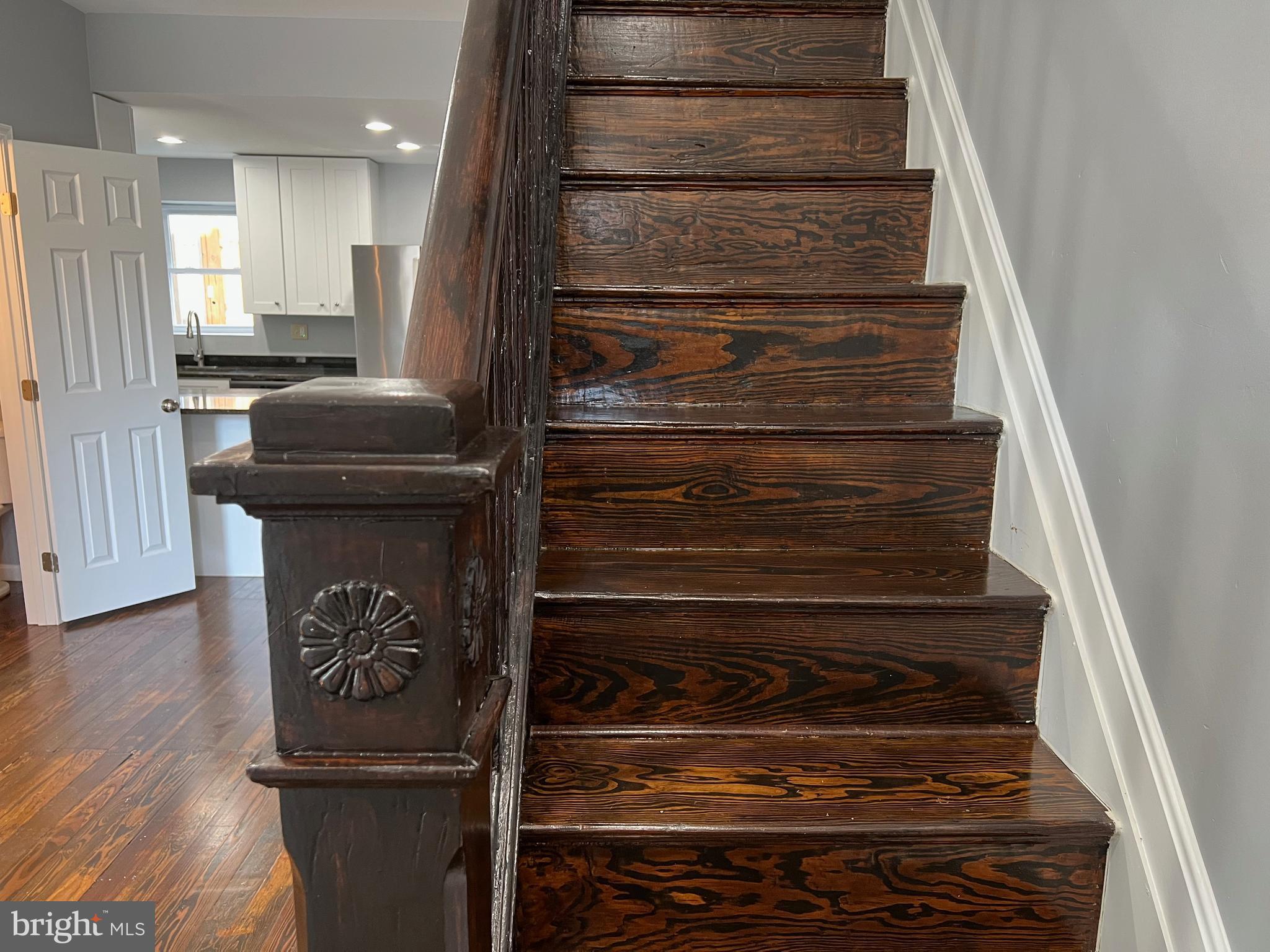 WAVERLY - Residential