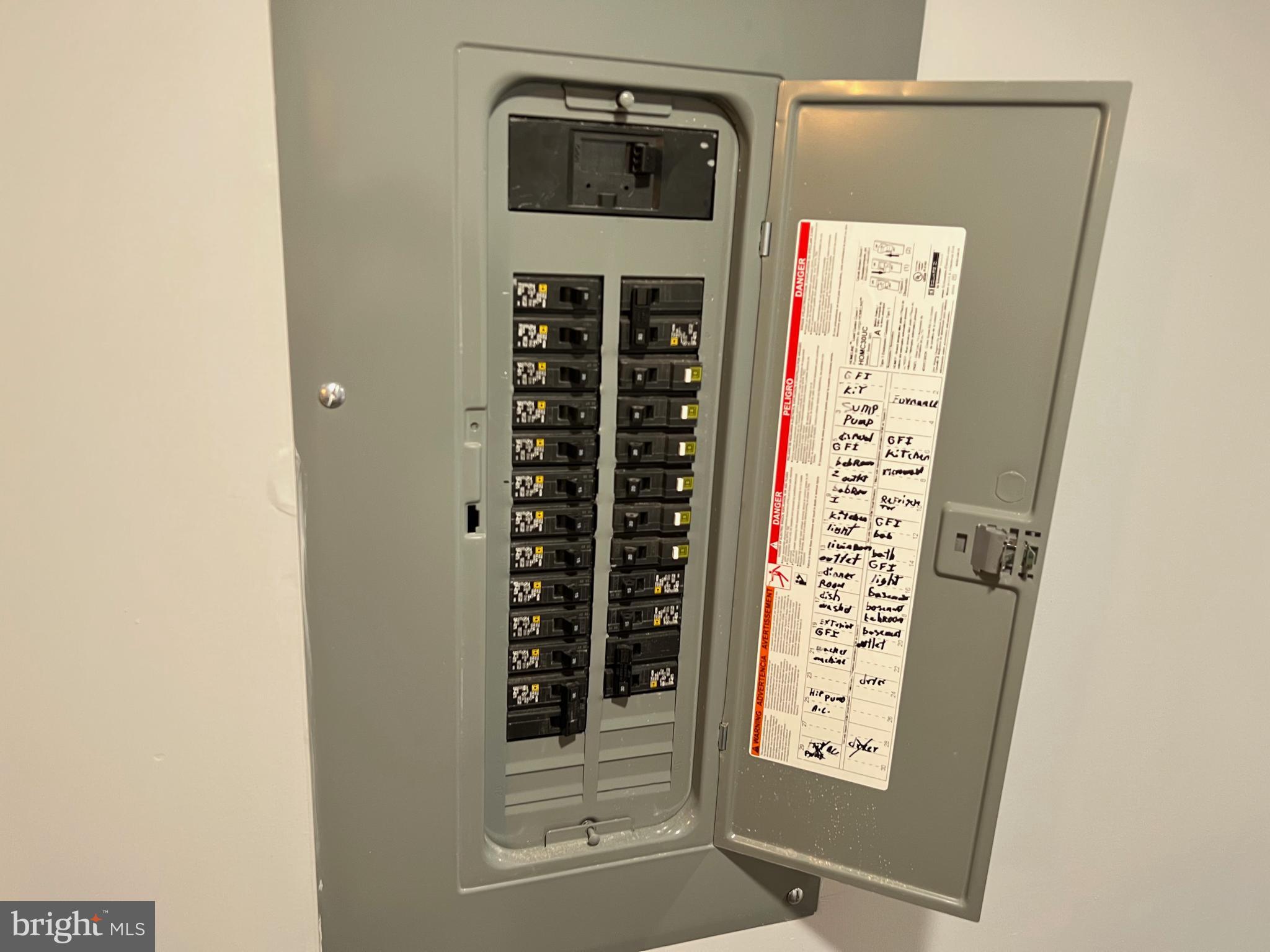 WAVERLY - Residential