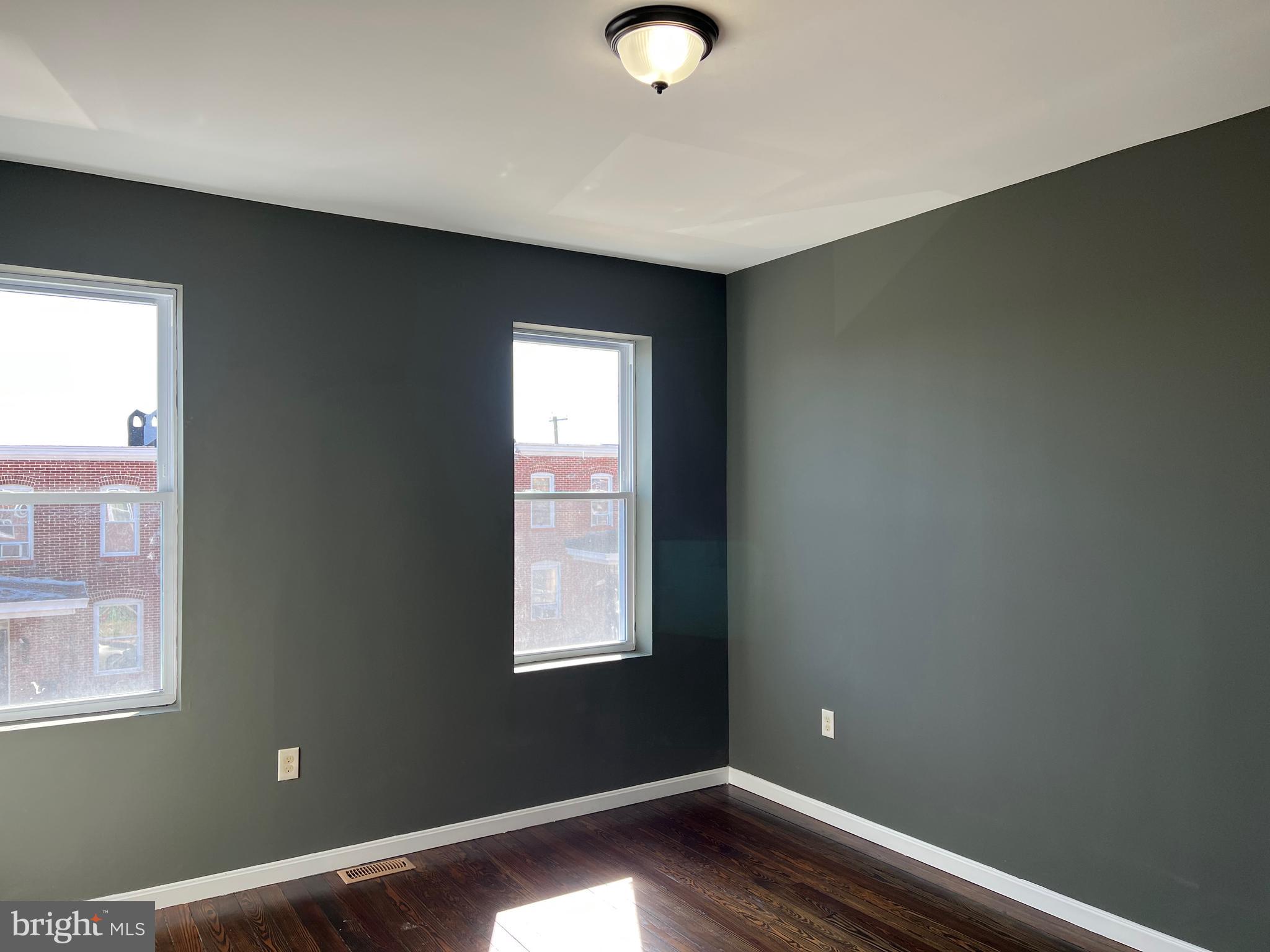 WAVERLY - Residential