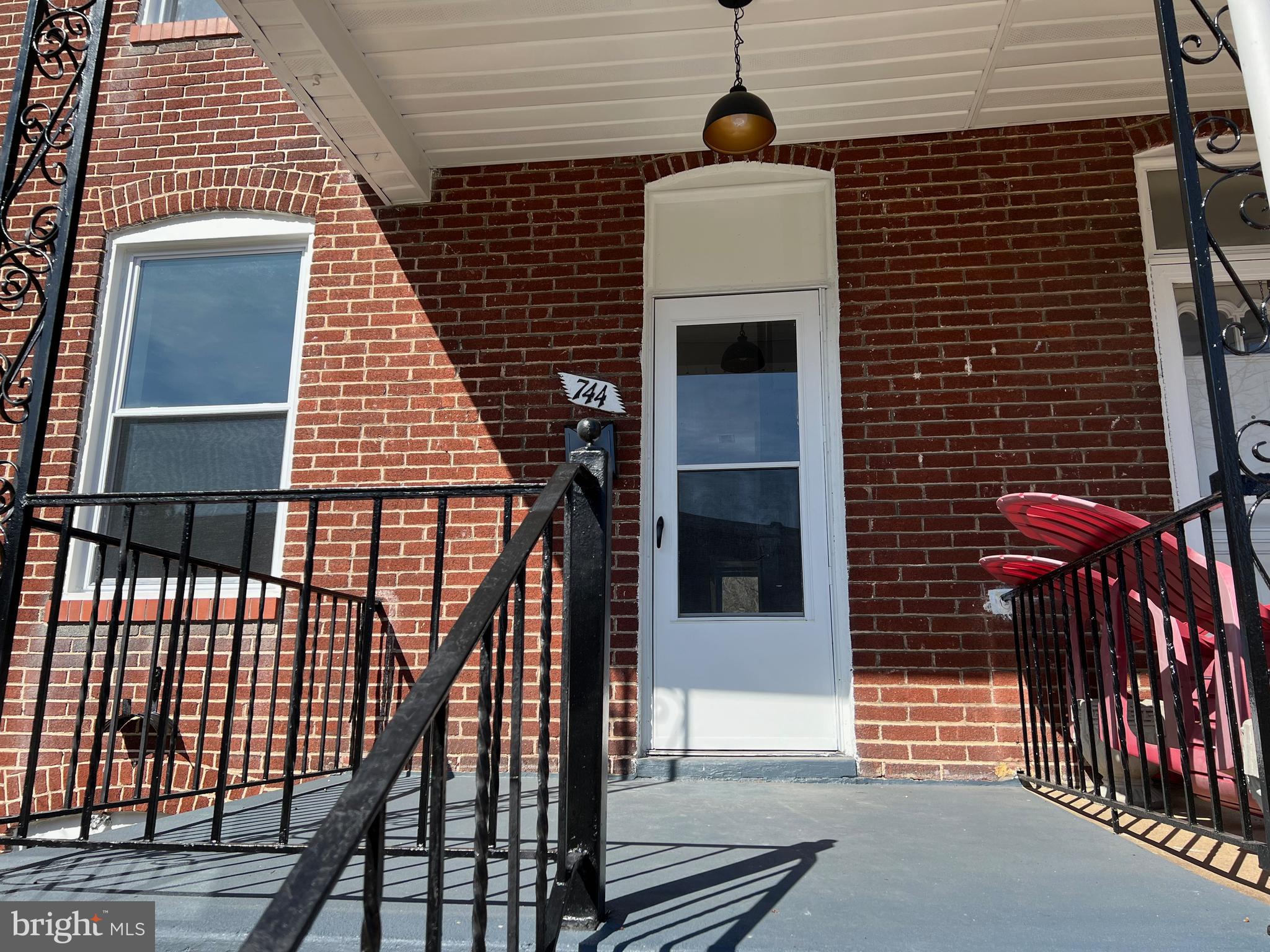 WAVERLY - Residential