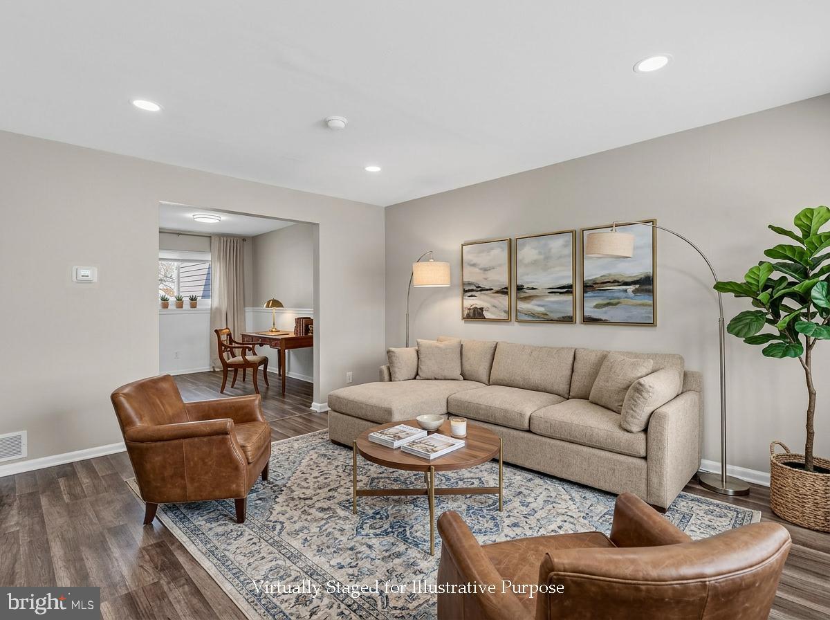 BROOKMONT FARMS - Residential