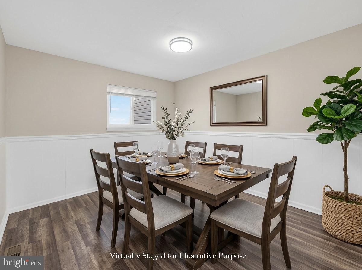 BROOKMONT FARMS - Residential