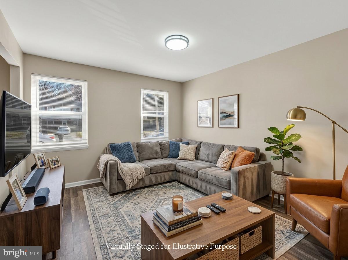 BROOKMONT FARMS - Residential