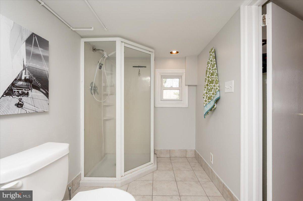 OWINGS BEACH - Residential