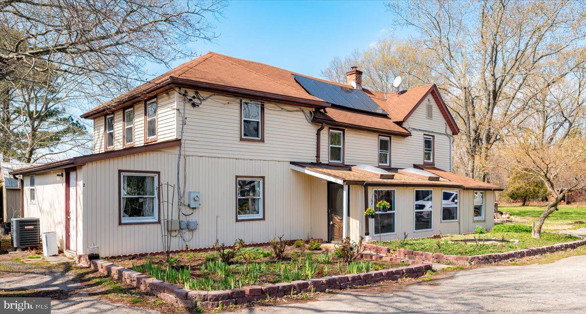 OWINGS BEACH - Residential