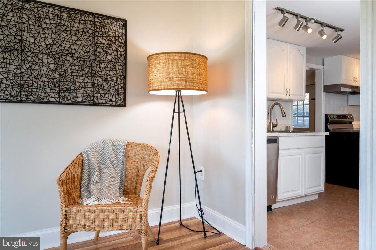 OWINGS BEACH - Residential