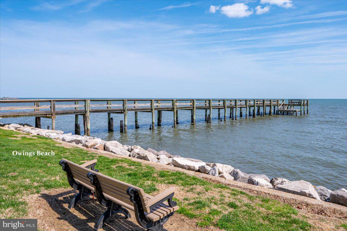 OWINGS BEACH - Residential