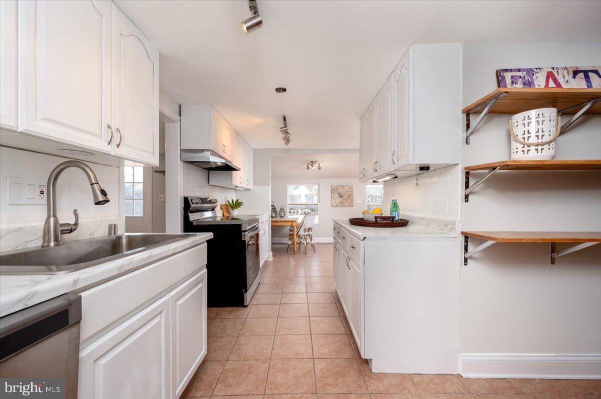 OWINGS BEACH - Residential