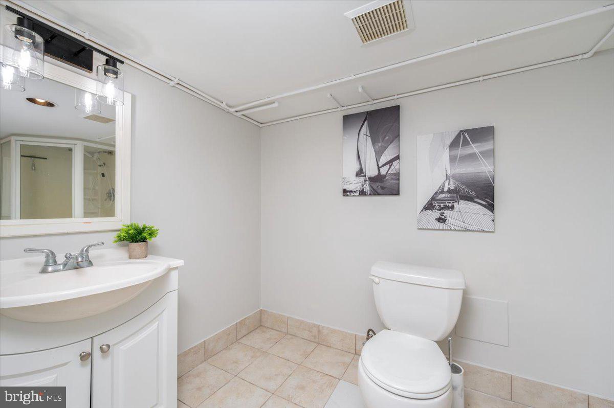 OWINGS BEACH - Residential