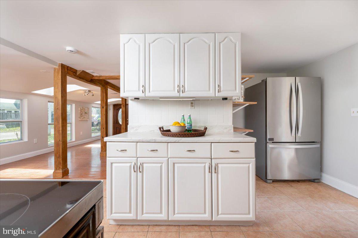 OWINGS BEACH - Residential