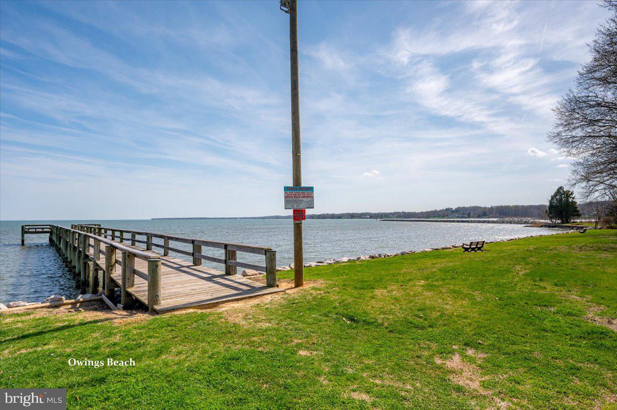 OWINGS BEACH - Residential