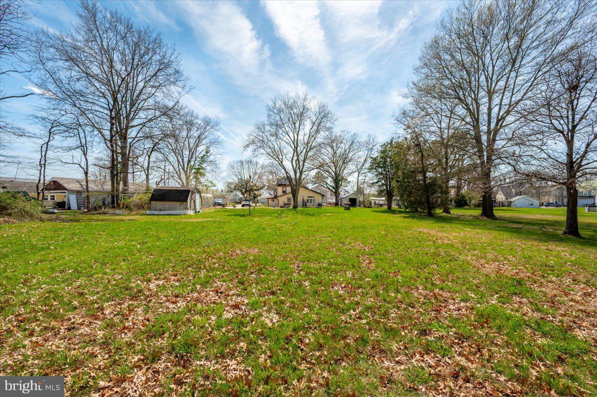 OWINGS BEACH - Residential