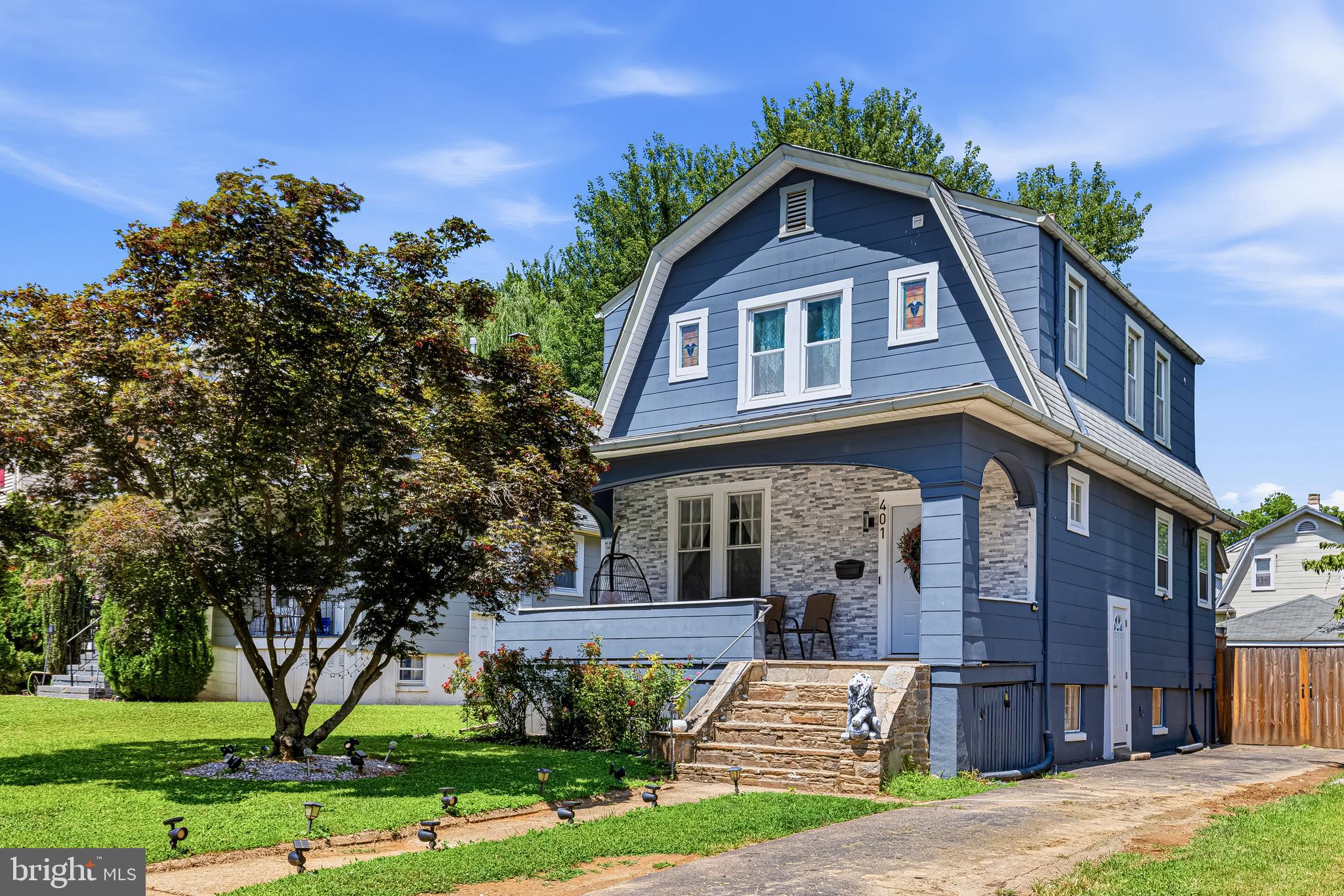 401 KINGSTON ROAD