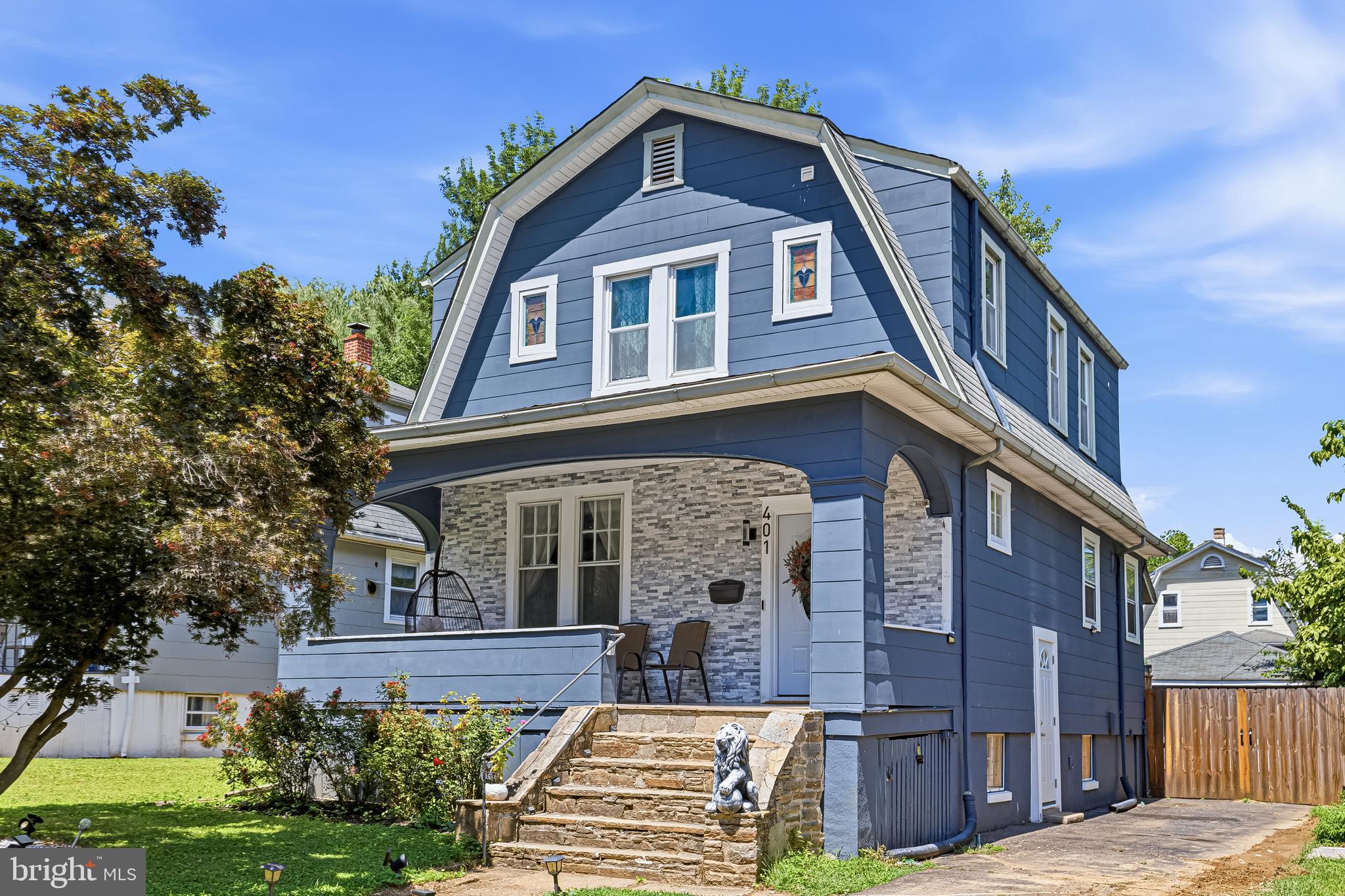 401 KINGSTON ROAD