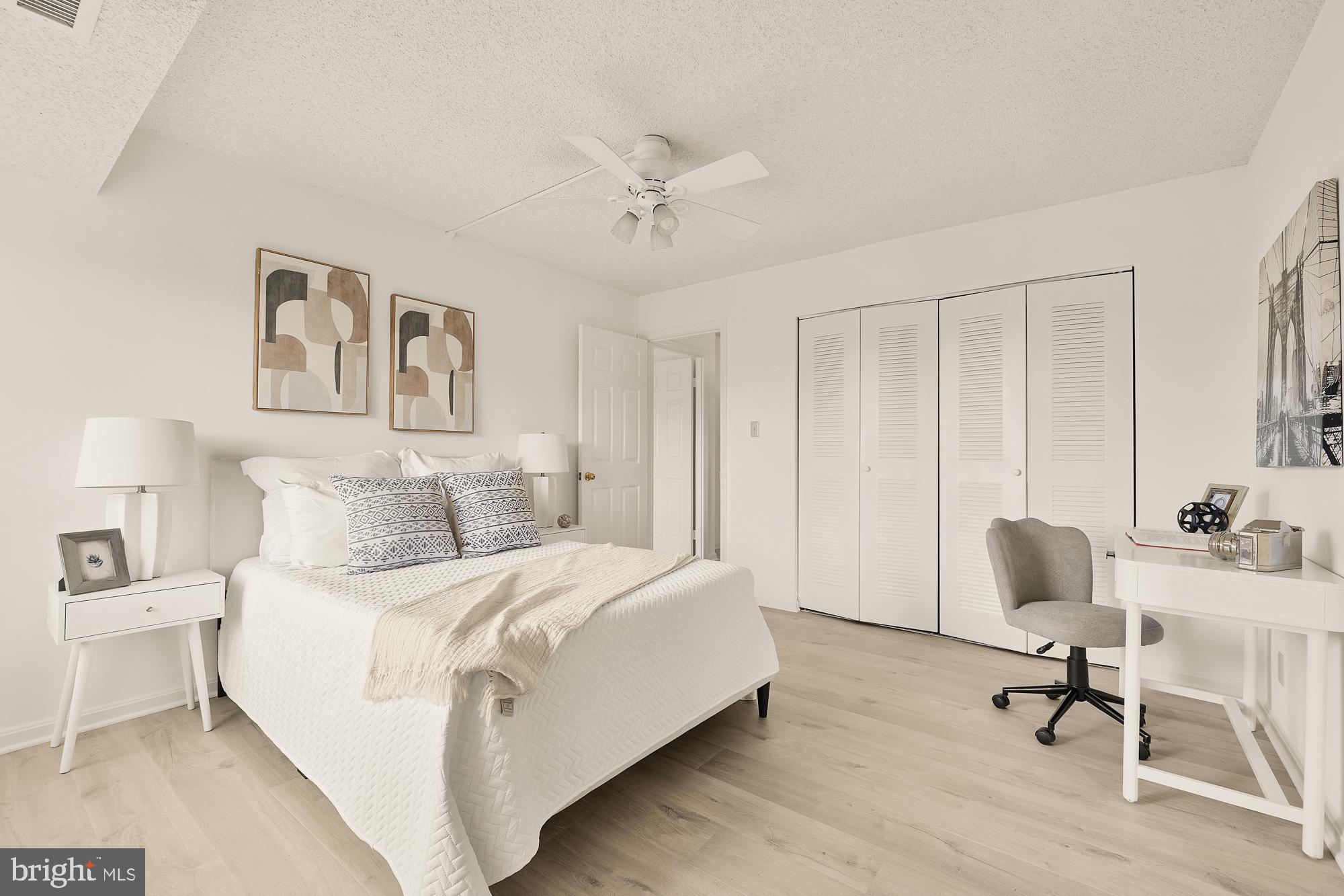 3800 POWELL LANE 804