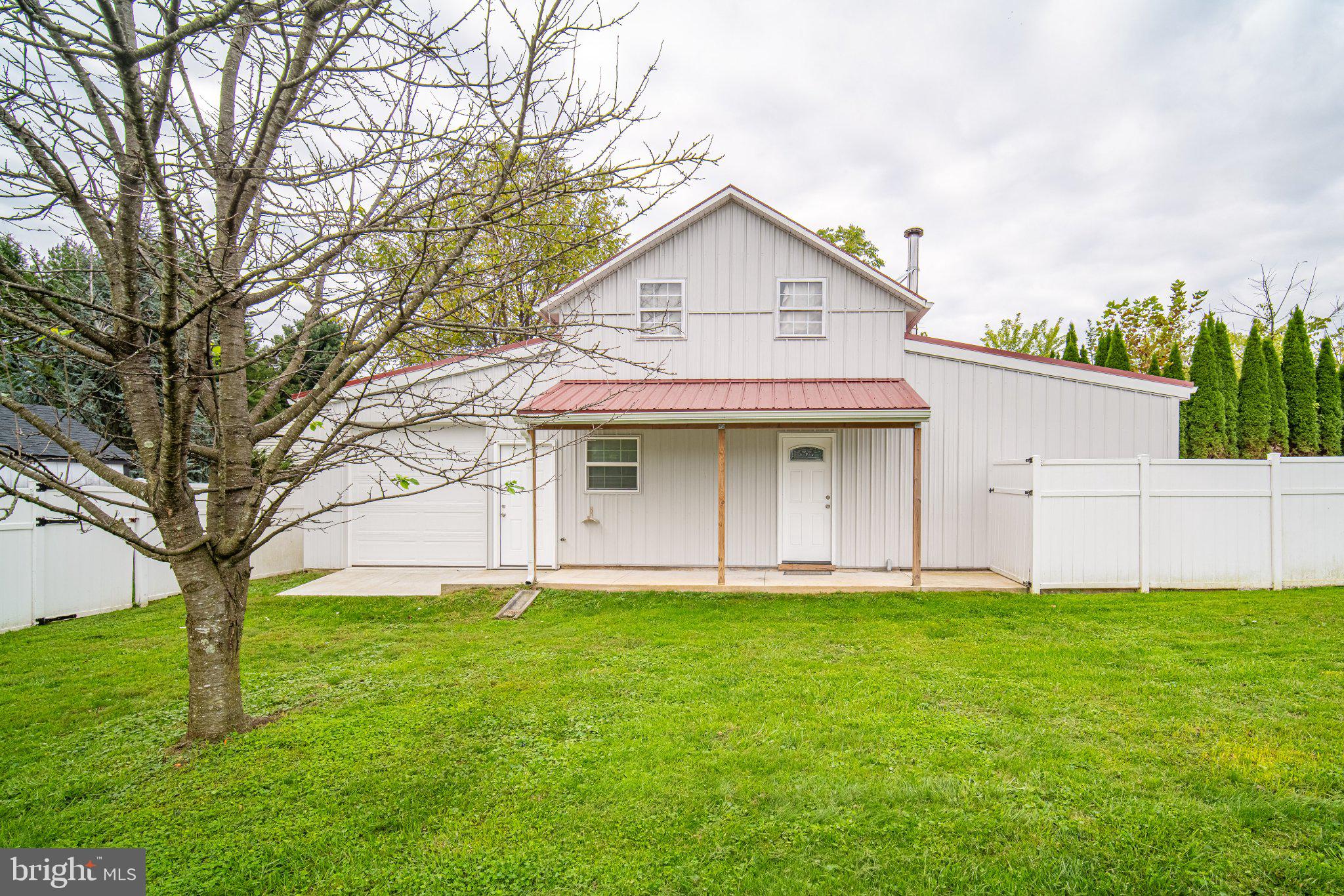 81 LONGSTOWN ROAD