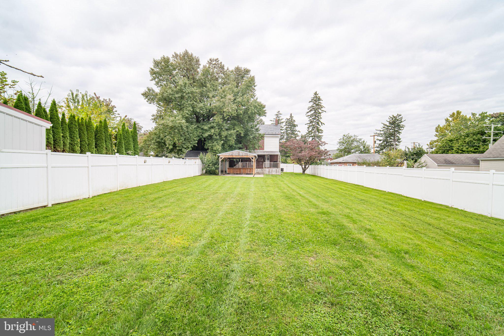 81 LONGSTOWN ROAD