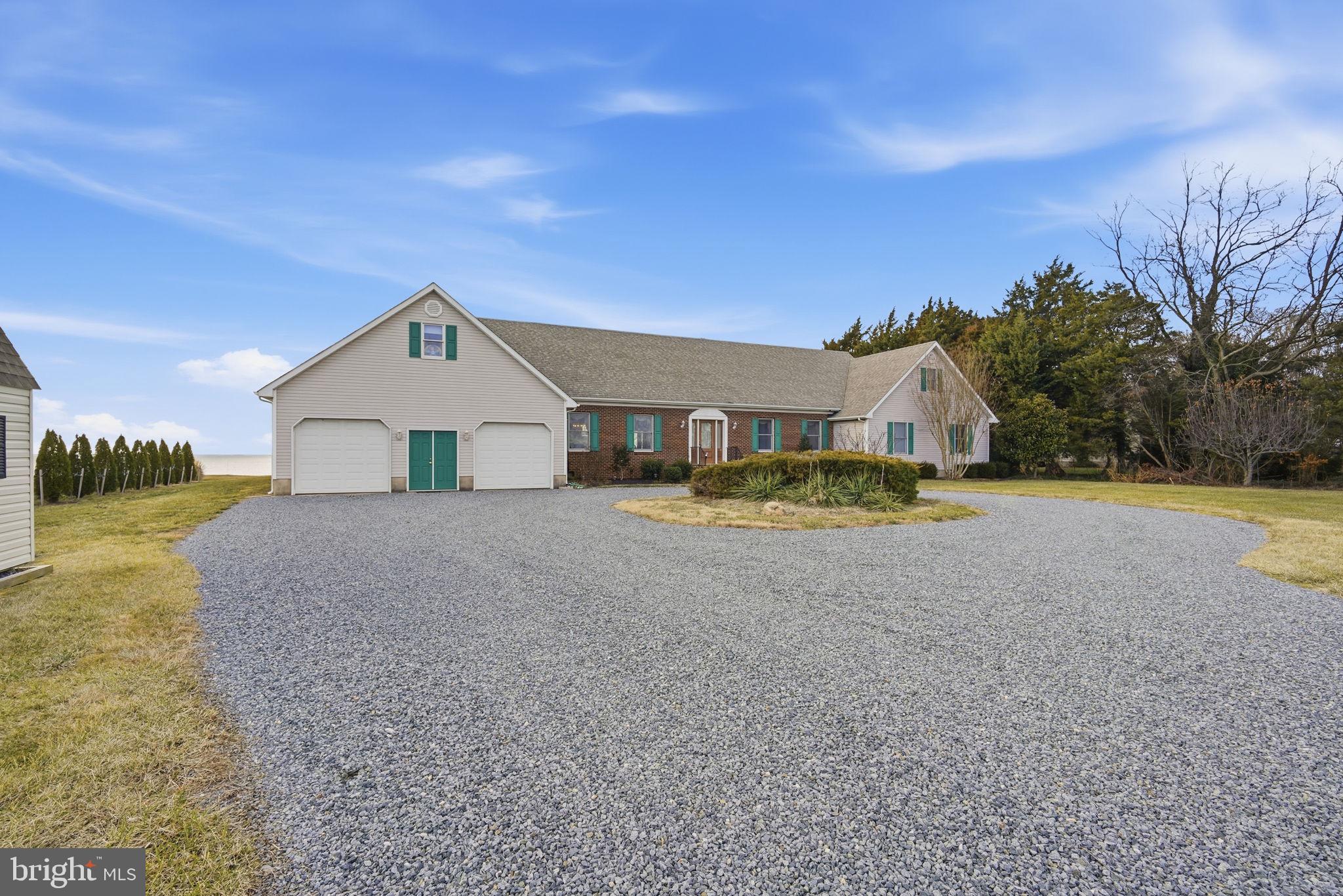 GREAT OAK ESTATES - Residential