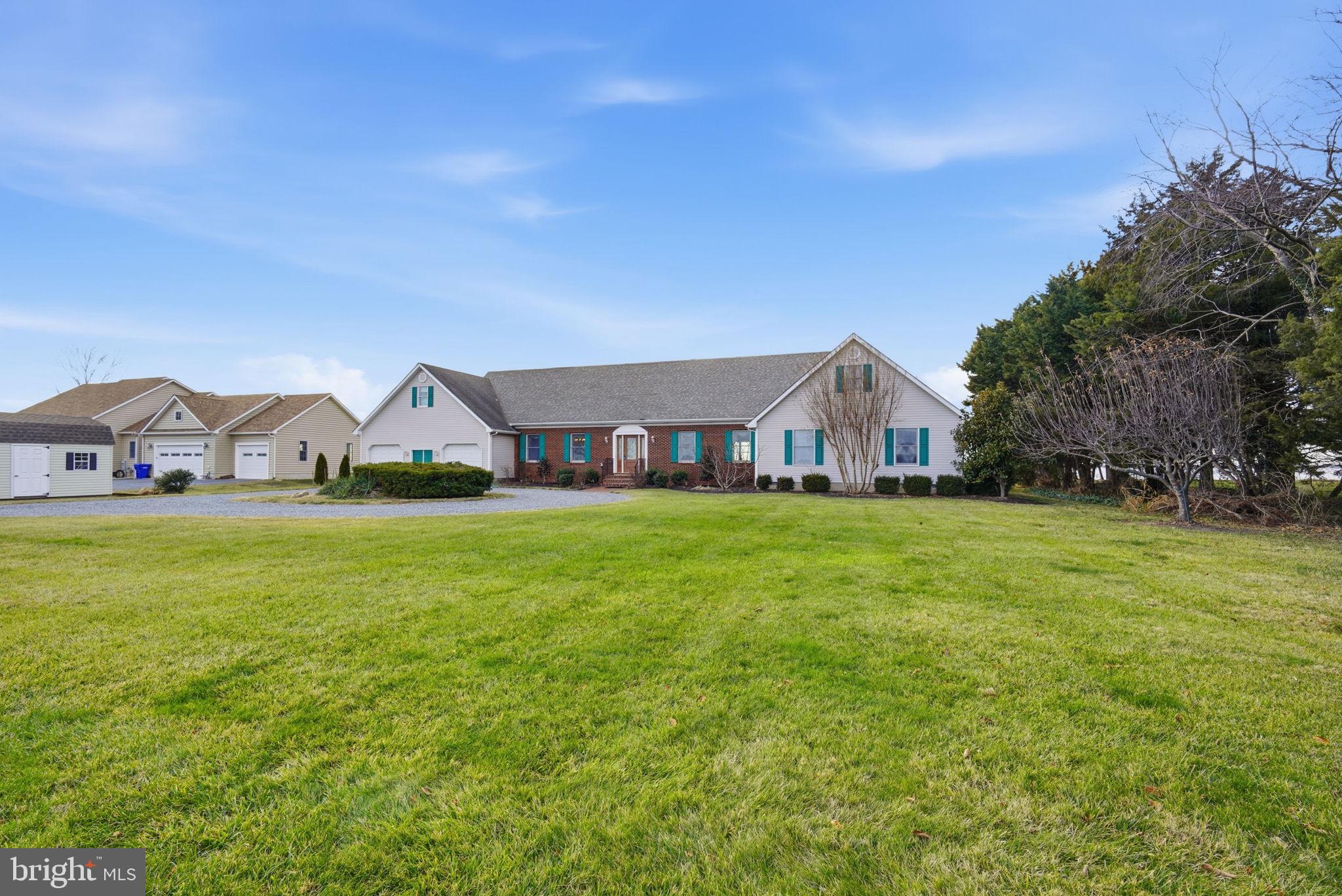 GREAT OAK ESTATES - Residential