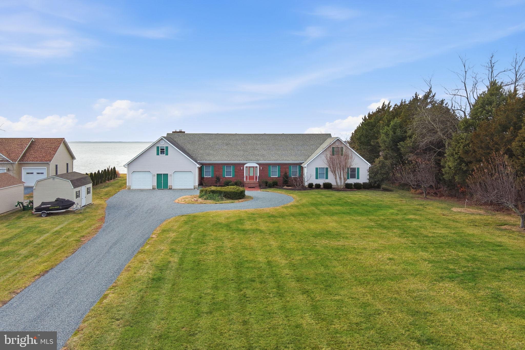 GREAT OAK ESTATES - Residential