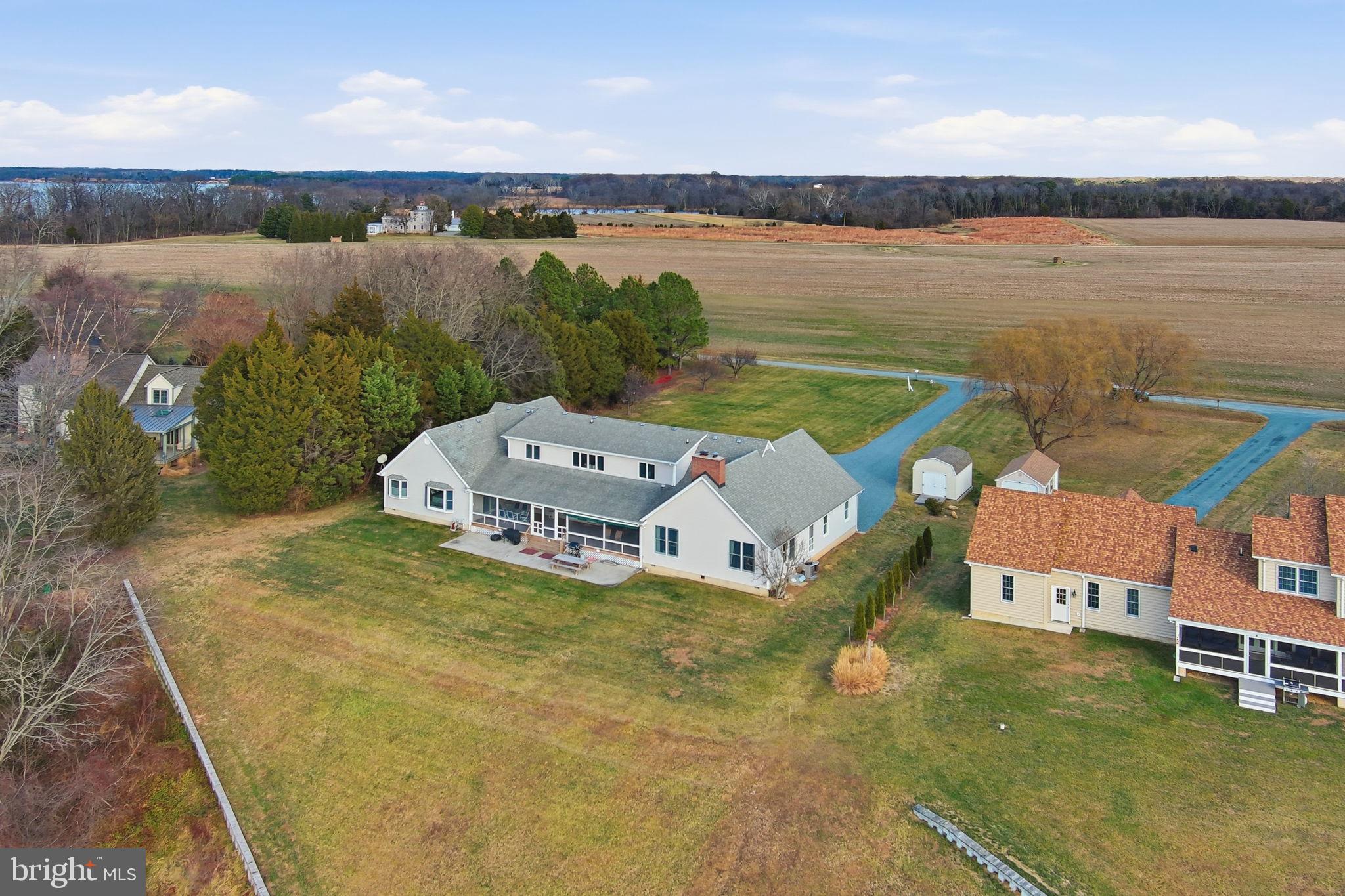 GREAT OAK ESTATES - Residential