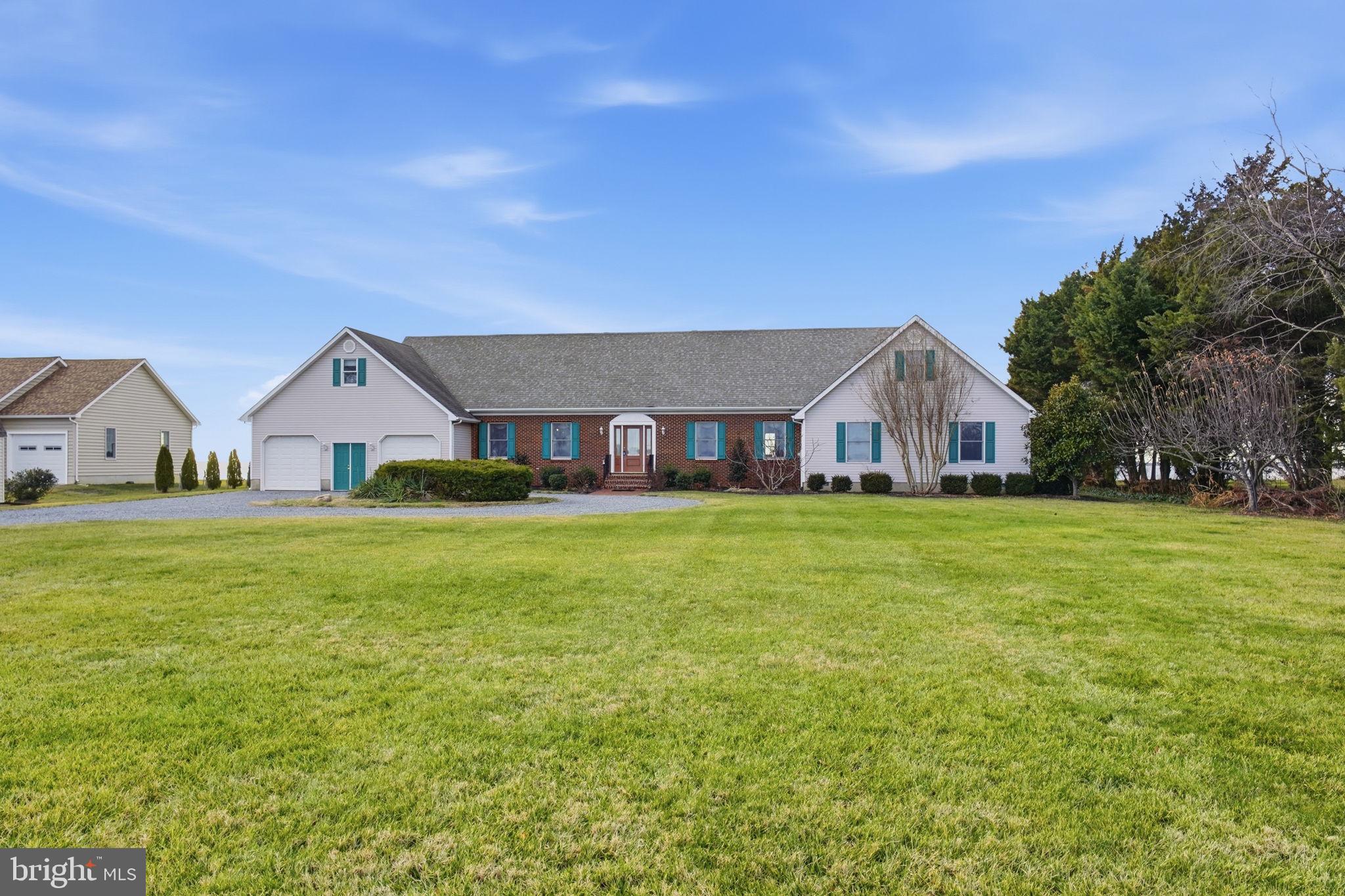 GREAT OAK ESTATES - Residential