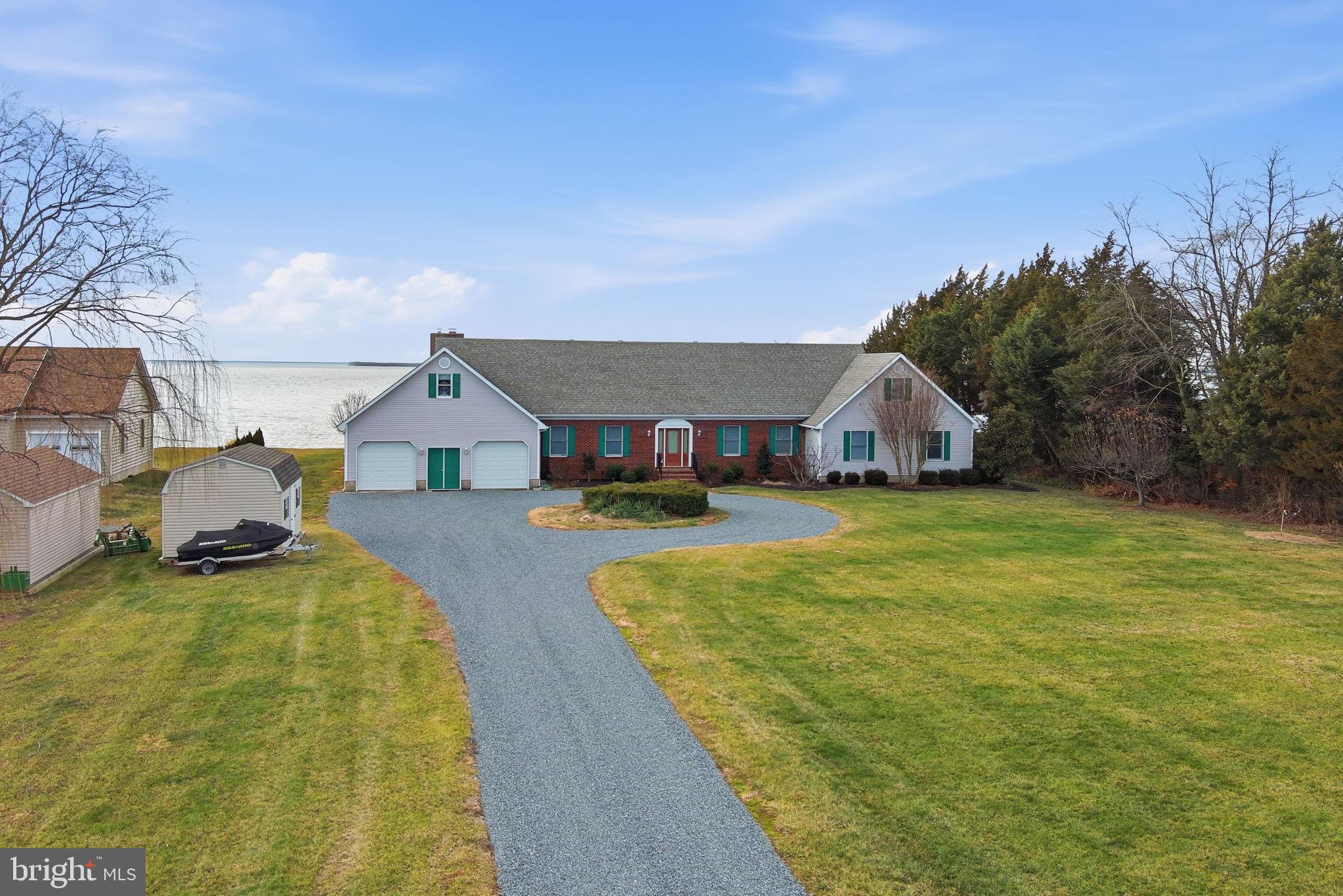 GREAT OAK ESTATES - Residential