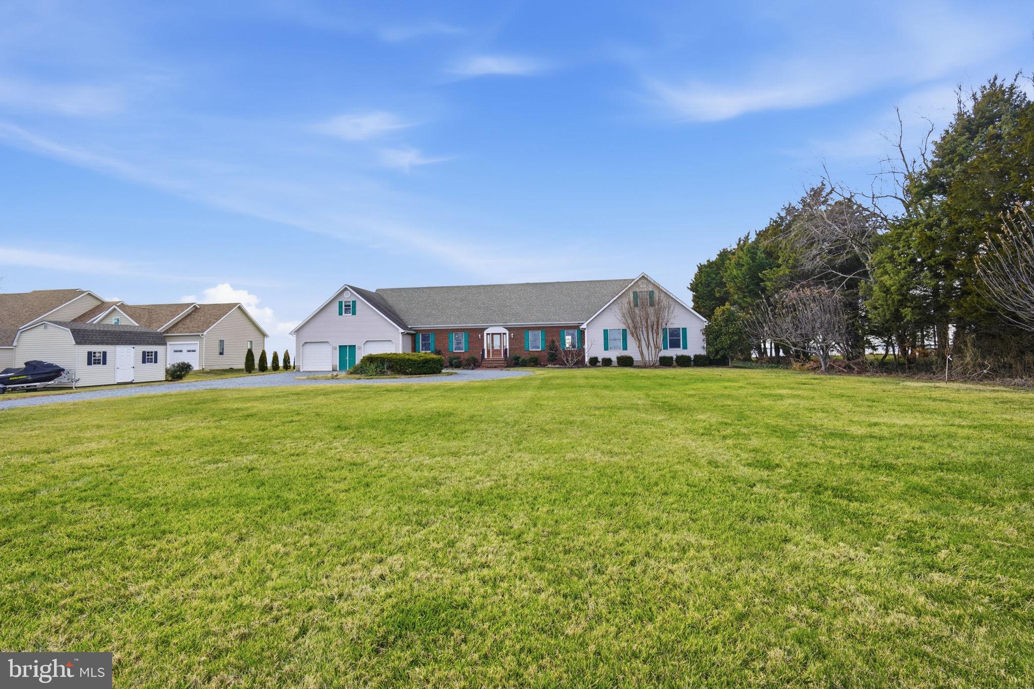 GREAT OAK ESTATES - Residential