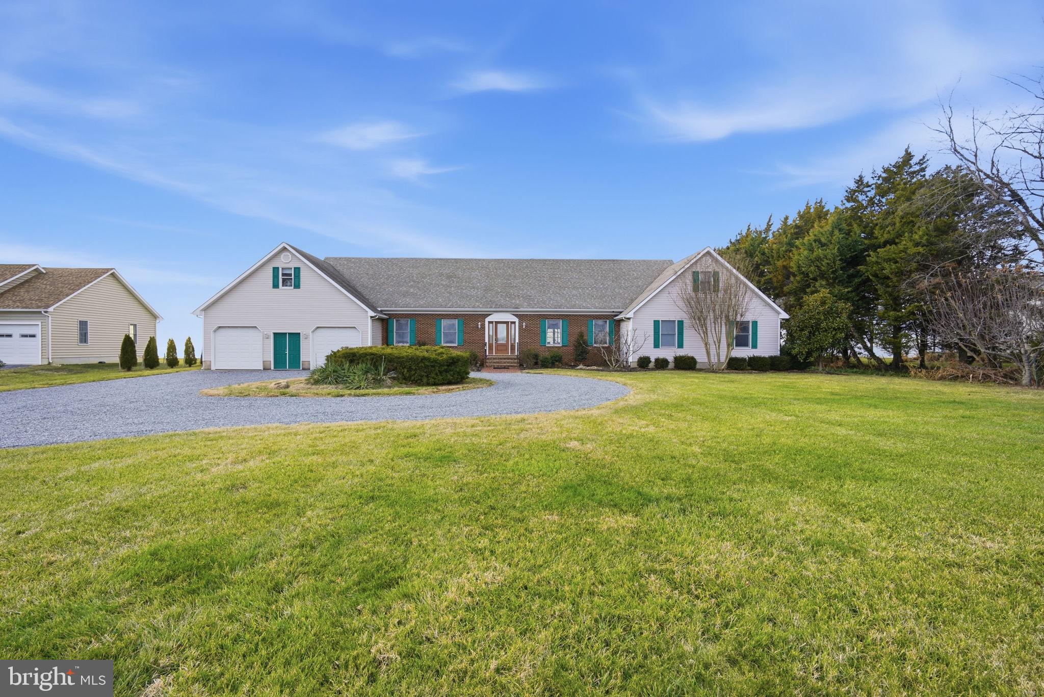 GREAT OAK ESTATES - Residential